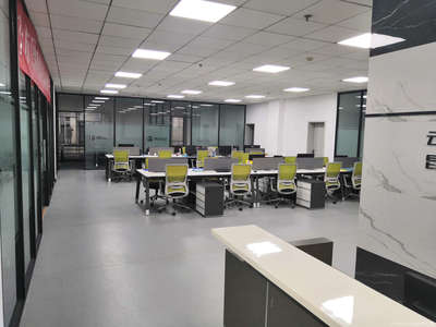 云南南軟軟件開發(fā) 深耕本土，智創(chuàng)未來