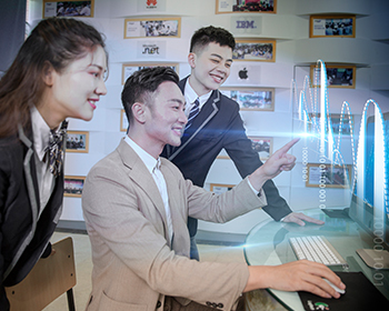 探索云南新華電腦學(xué)校 打造專業(yè)軟件開發(fā)人才的搖籃